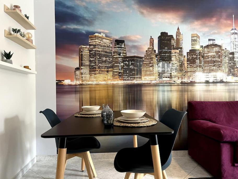 Jimmy'S Pool Apartment Peraía 외부 사진