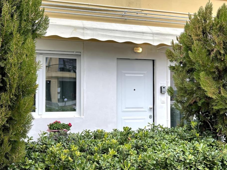 Jimmy'S Pool Apartment Peraía 외부 사진