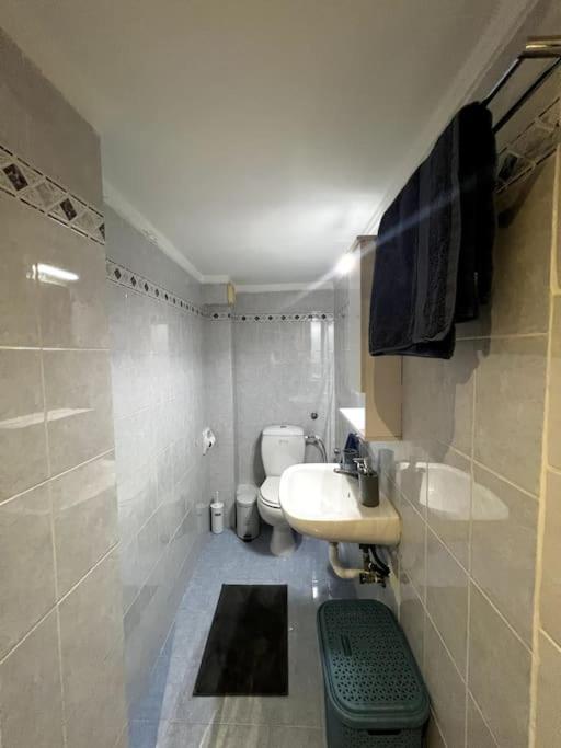 Jimmy'S Pool Apartment Peraía 외부 사진